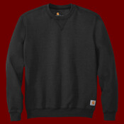 Midweight Crewneck Sweatshirt