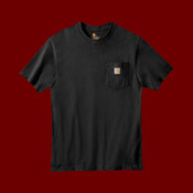Workwear Pocket Short Sleeve T Shirt