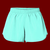 Women's Wayfarer Shorts