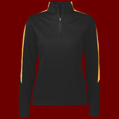 Women's Medalist 2.0 Quarter-Zip Pullover