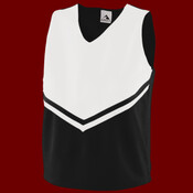Women's Pride Cheer Shell