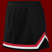 Girls' Pike Cheer Skirt