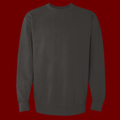 Ring Spun Crewneck Sweatshirt