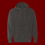 Ring Spun Hooded Sweatshirt