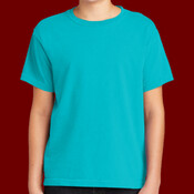 Youth Heavyweight Ring Spun Tee
