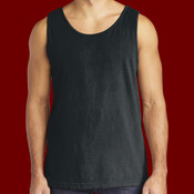 Heavyweight Ring Spun Tank Top
