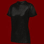 Women's Attain Two-Button Jersey