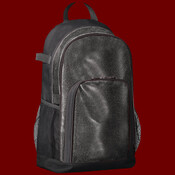 All Out Glitter Backpack