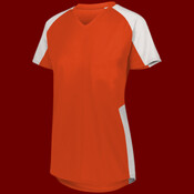 Girls' Cutter Jersey