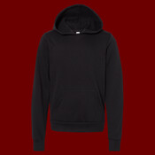 Youth Sponge Fleece Hoodie Sweatshirt