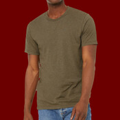 Unisex Sueded Tee