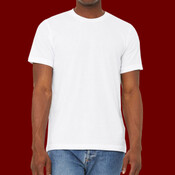 Unisex Sueded Tee