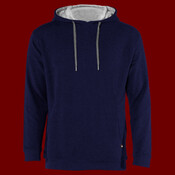 Men's FitFlex French Terry Hooded Sweatshirt