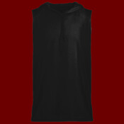 Youth B-Core Sleeveless Hooded T-Shirt