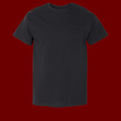 Unisex Heavy Cotton™ Pocket T-Shirt