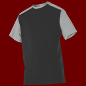 Youth Crewneck Pullover Baseball Jersey