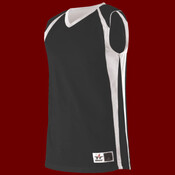 Men's Reversible Basketball Jersey