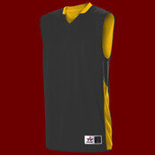 Youth Single Ply Reversible Jersey