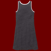 Women's Ringer Dress