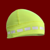 Fleece High Visibility Beanie