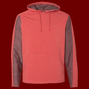 Men's Omega Stretch Hooded Sweatshirt
