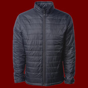 Men's Puffer Jacket