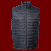 Men's Puffer Vest