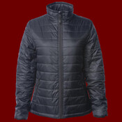 Women's Puffer Jacket
