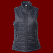 Women's Puffer Vest