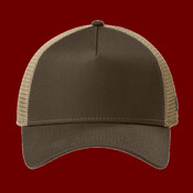 Snapback Trucker Cap