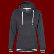 Women’s Relay Hooded Sweatshirt