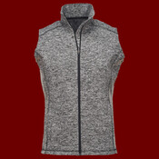 Men's Cosmic Fleece Vest