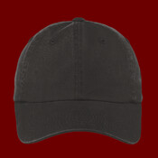 Women's Garment Washed Cap