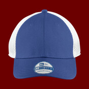 Youth Stretch Mesh Cap