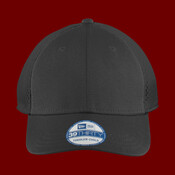 Youth Stretch Mesh Cap