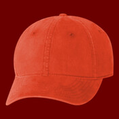 Unstructured Cap