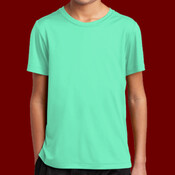 Youth Posi UV ® Pro Tee
