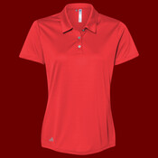 Women's Performance Polo
