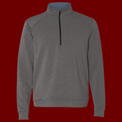 Men's Omega Stretch Quarter-Zip Pullover