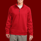 Tech Fleece 1/4 Zip Pullover