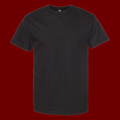 Unisex Heavyweight Cotton Tee