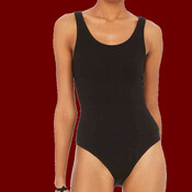 Women's FWD Fashion Bodysuit