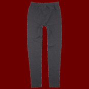 Girls' Alpine Fleece Leggings