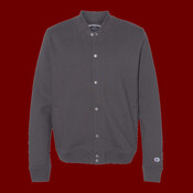 Unisex Bomber Jacket