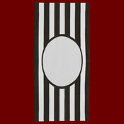 Striped Beach Towel