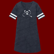 Women's All-Star Dress