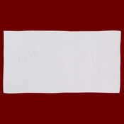 Sublimation Velour Beach Towel