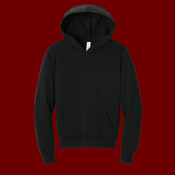 Youth Sponge Fleece Pullover Hoodie