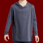 Youth Perfect Tri ® Long Sleeve Hoodie
