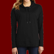 Women's Featherweight French Terry Hoodie
